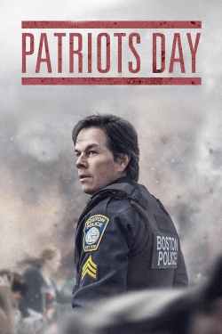 Watch Patriots Day movies online free