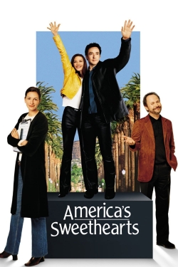 Watch America's Sweethearts movies online free