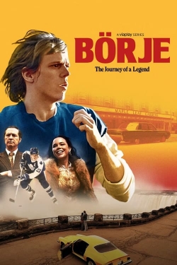 Watch Börje - The Journey of a Legend movies online free