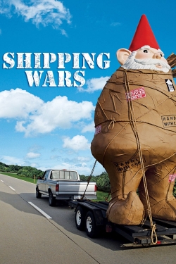 Watch Shipping Wars movies online free