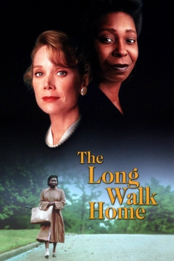 Watch The Long Walk Home movies online free