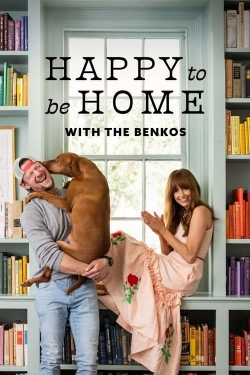 Watch Happy to be Home with the Benkos movies online free