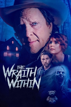 Watch The Wraith Within movies online free