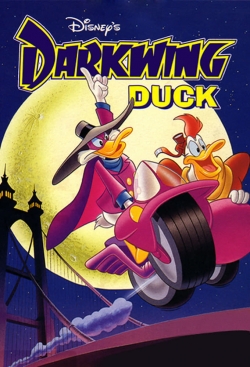 Watch Darkwing Duck movies online free