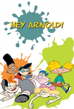 Watch Hey Arnold! movies online free