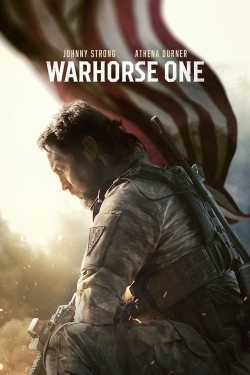 Watch Warhorse One movies online free