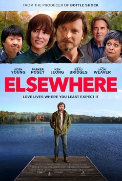 Watch Elsewhere movies online free