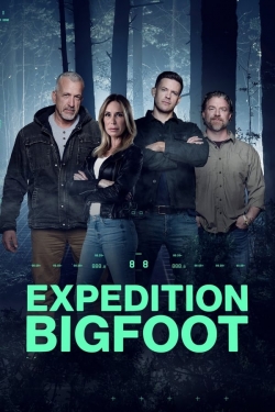 Watch Expedition Bigfoot movies online free