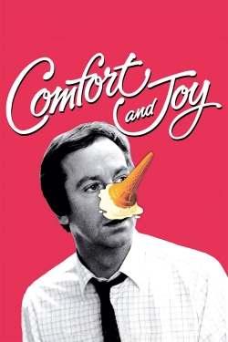 Watch Comfort and Joy movies online free