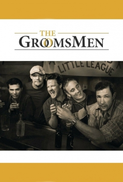 Watch The Groomsmen movies online free