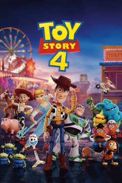 Watch Toy Story 4 movies online free