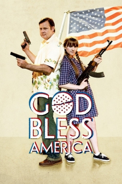 Watch God Bless America movies online free