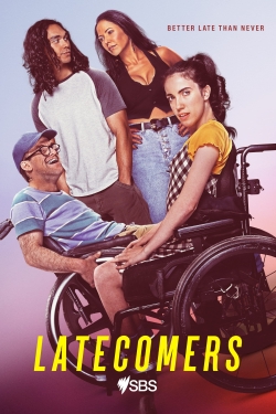 Watch Latecomers movies online free