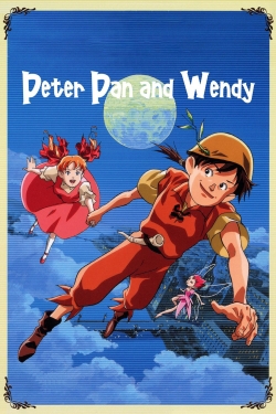 Watch The Adventures of Peter Pan movies online free