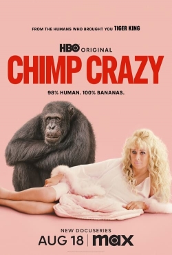 Watch Chimp Crazy movies online free