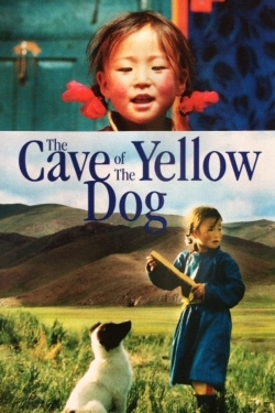 Watch The Cave of the Yellow Dog movies online free