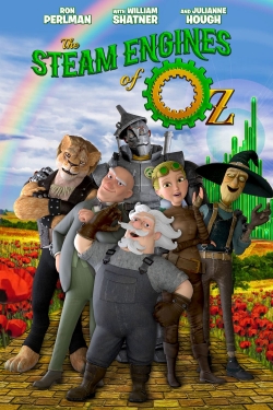 Watch The Steam Engines of Oz movies online free