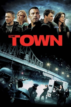 Watch The Town movies online free