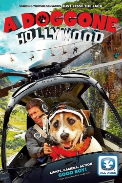 Watch A Doggone Hollywood movies online free