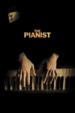 Watch The Pianist movies online free