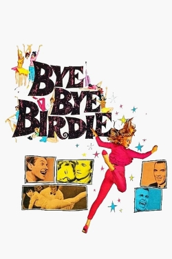 Watch Bye Bye Birdie movies online free