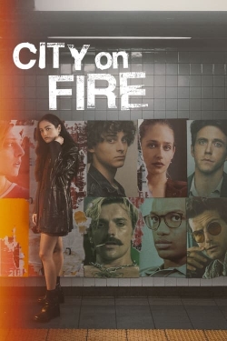 Watch City on Fire movies online free