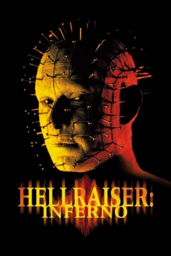 Watch Hellraiser: Inferno movies online free