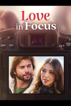 Watch Love in Focus movies online free