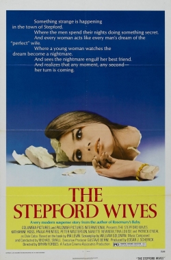 Watch The Stepford Wives movies online free