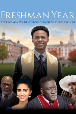 Watch Freshman Year movies online free