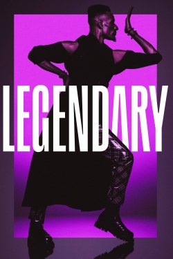 Watch Legendary movies online free