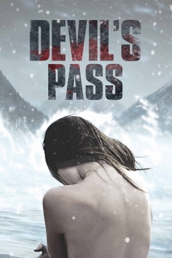 Watch The Dyatlov Pass Incident movies online free