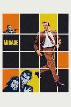 Watch Mirage movies online free