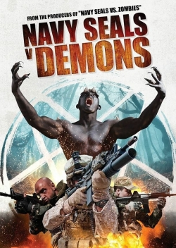 Watch Navy SEALS v Demons movies online free