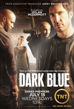 Watch Dark Blue movies online free