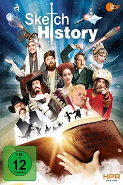 Watch Sketch History movies online free