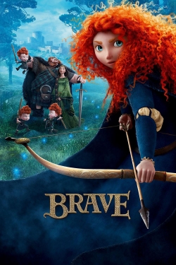 Watch Brave movies online free