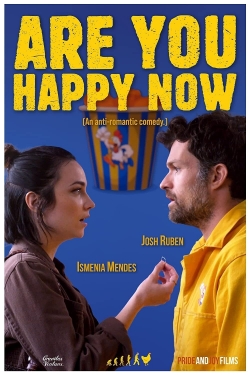 Watch Are You Happy Now movies online free