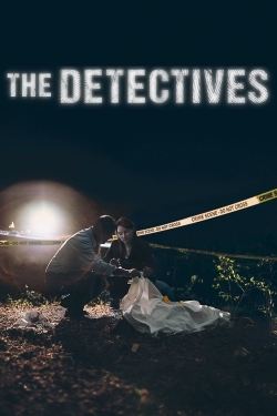 Watch The Detectives movies online free