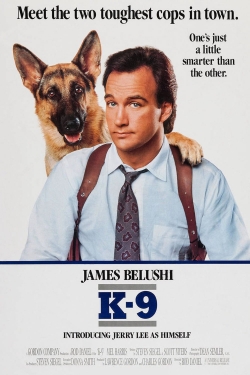 Watch K-9 movies online free