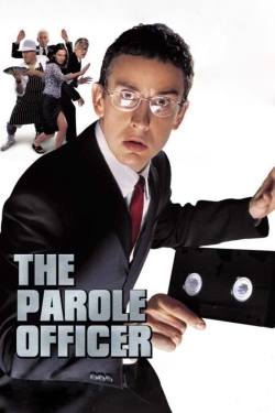 Watch The Parole Officer movies online free