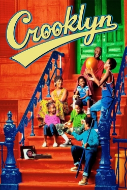 Watch Crooklyn movies online free