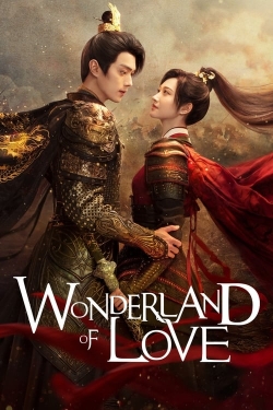 Watch Wonderland of Love movies online free