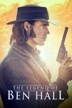 Watch The Legend of Ben Hall movies online free