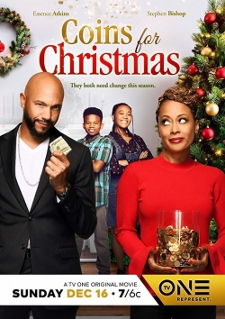 Watch Coins for Christmas movies online free