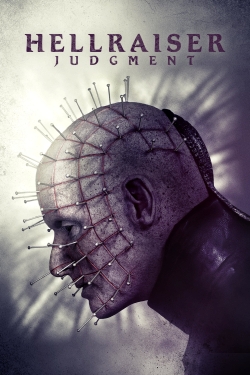 Watch Hellraiser: Judgment movies online free