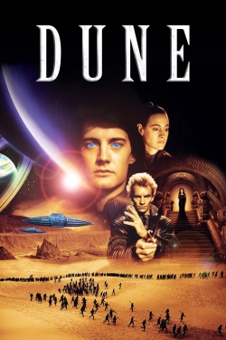 Watch Dune movies online free