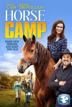 Watch Horse Camp movies online free