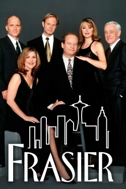 Watch Frasier movies online free