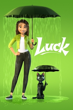 Watch Luck movies online free